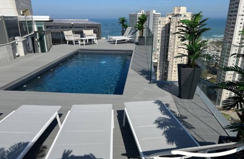 רויאל פנטהאוז